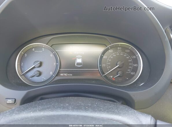 3PCAJ5K3XNF106891 2022 INFINITI QX55 Black Widok tylnych siedzeń