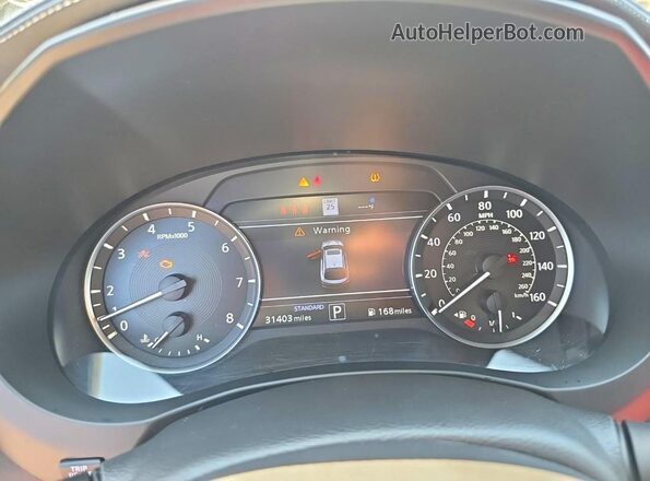 3PCAJ5LR9RF108740 2024 INFINITI QX55 Silver Առջևի վահանակի տեսք