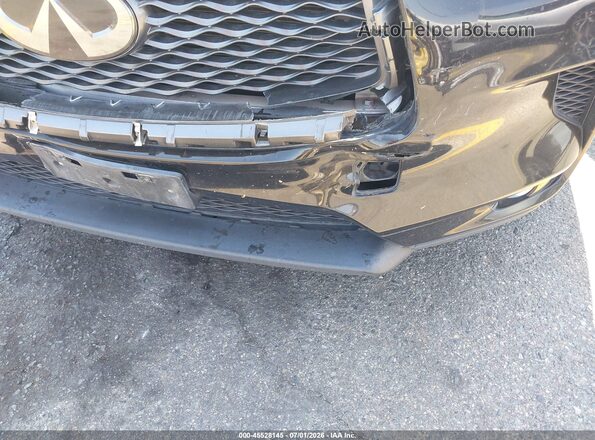 3PCAJ5M10KF118846 2019 INFINITI QX50 Black 