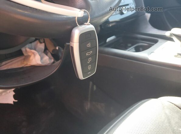 3PCAJ5M12KF103507 2019 INFINITI QX50 Black 
