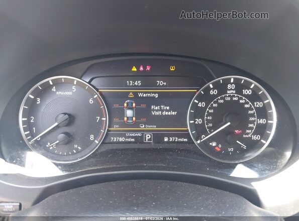 3PCAJ5M12LF108160 2020 INFINITI QX50 Серый Вид задних сидений