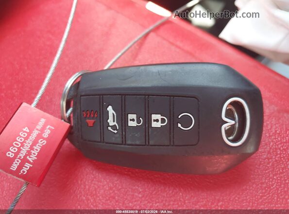 3PCAJ5M12LF108160 2020 INFINITI QX50 Серый Вид панели приборов