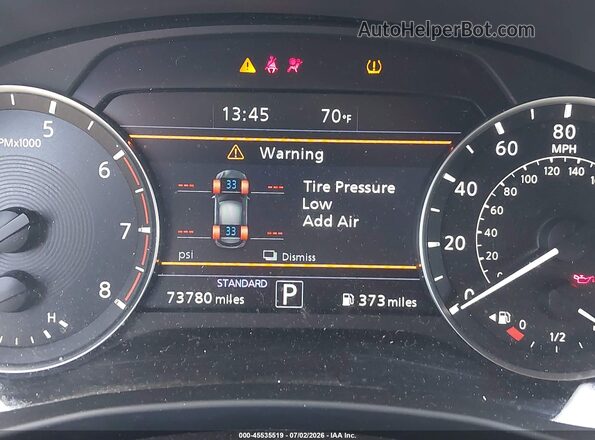 3PCAJ5M12LF108160 2020 INFINITI QX50 Серый 