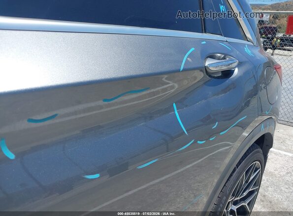 3PCAJ5M12LF108160 2020 INFINITI QX50 Серый 