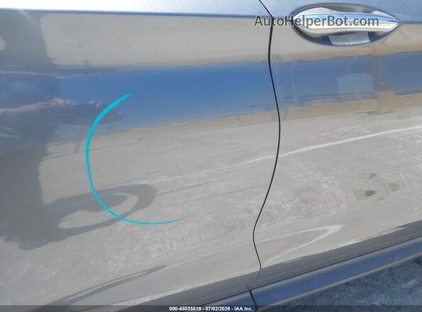 3PCAJ5M12LF108160 2020 INFINITI QX50 Серый 