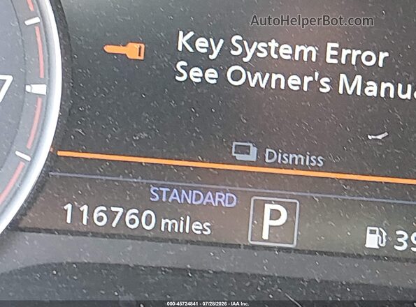 3PCAJ5M15KF134122 2019 INFINITI QX50 Gray 