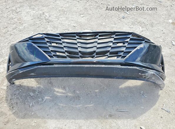 3PCAJ5M18LF120751 2020 INFINITI QX50 Black Vista del compartimento del motor