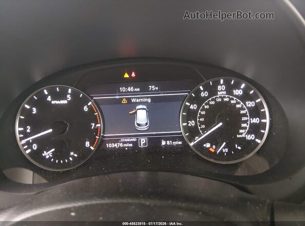 3PCAJ5M30KF130223 2019 INFINITI QX50 White Вид задніх сидінь
