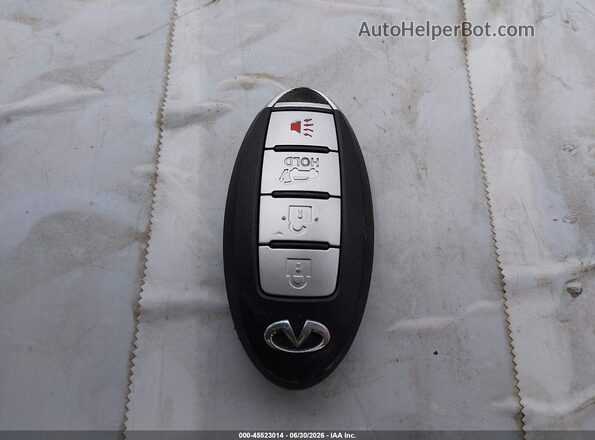 3PCAJ5M30KF145109 2019 INFINITI QX50 Синий Вид панели приборов