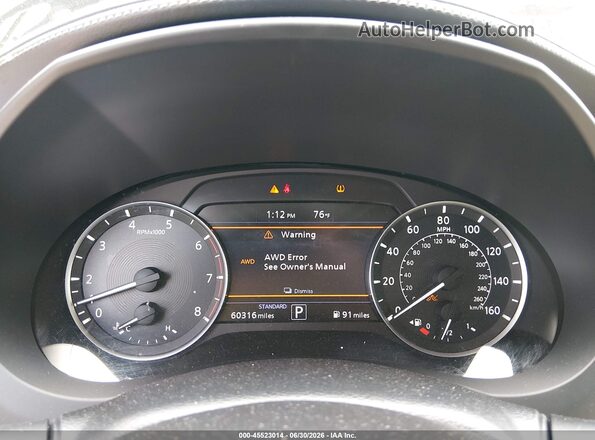 3PCAJ5M30KF145109 2019 INFINITI QX50 Синий Вид задних сидений