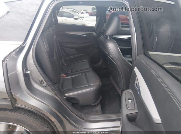 3PCAJ5M30LF113956 2020 INFINITI QX50 Серый Вид наклейки с VIN-кодом