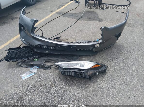 3PCAJ5M30LF113956 2020 INFINITI QX50 Серый Вид щитка приборов