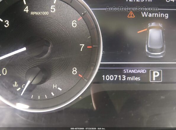 3PCAJ5M30LF113956 2020 INFINITI QX50 Серый 