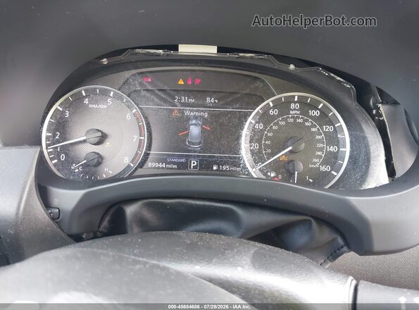 3PCAJ5M32KF118736 2019 INFINITI QX50 Черный Вид задних сидений
