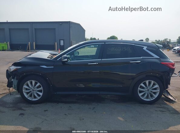 3PCAJ5M33KF126831 2019 INFINITI QX50 Black 