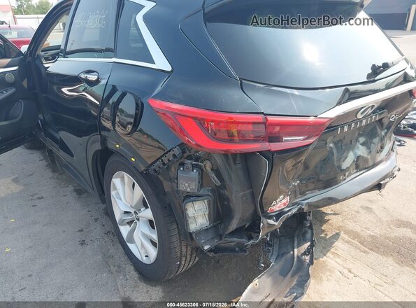 3PCAJ5M33KF126831 2019 INFINITI QX50 Black 