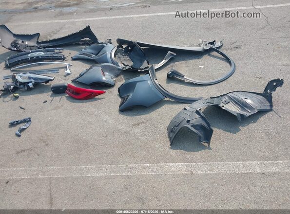 3PCAJ5M33KF126831 2019 INFINITI QX50 Black Vista del cuadro de instrumentos