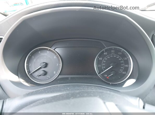 3PCAJ5M34KF114025 2019 INFINITI QX50 Белый Вид задних сидений