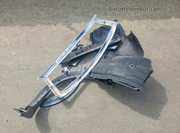3PCAJ5M36LF112519 2020 INFINITI QX50 Black VIN კოდის სტიკერის ხედი