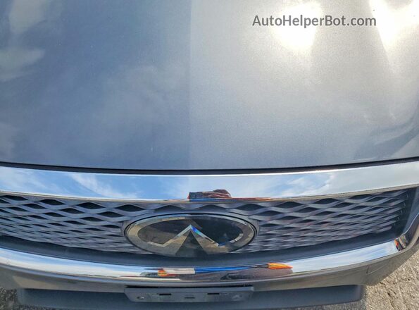 3PCAJ5M3XKF120895 2019 INFINITI QX50 Gray Շարժիչի բաժամունքի տեսք