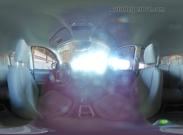 3TMAZ5CN0MM144259 2021 TOYOTA TACOMA Gray VIN კოდის სტიკერის ხედი