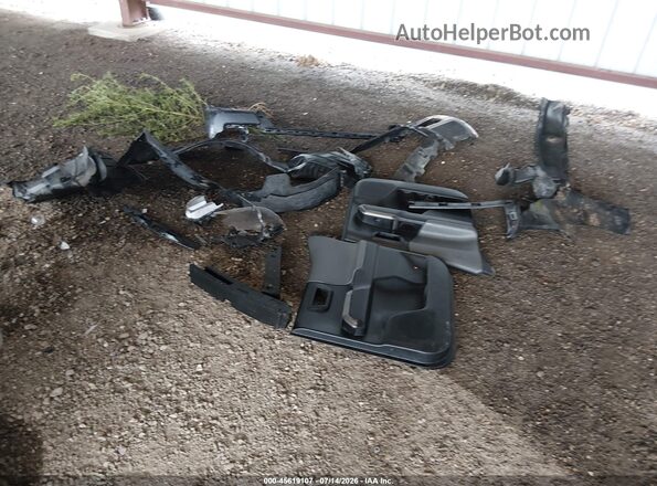 3TMAZ5CN0PM202097 2023 TOYOTA TACOMA Gray Widok zestawu wskaźników