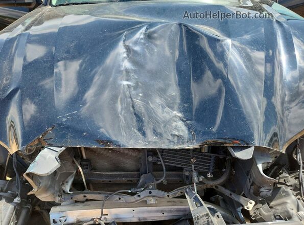 3TMAZ5CN8JM063358 2018 TOYOTA TACOMA Black Вид задньої частини салону