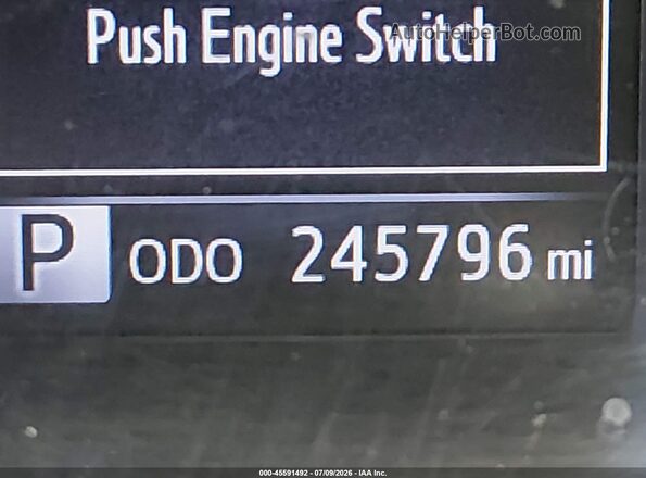 3TMBZ5DN1HM005945 2017 TOYOTA TACOMA Черный 