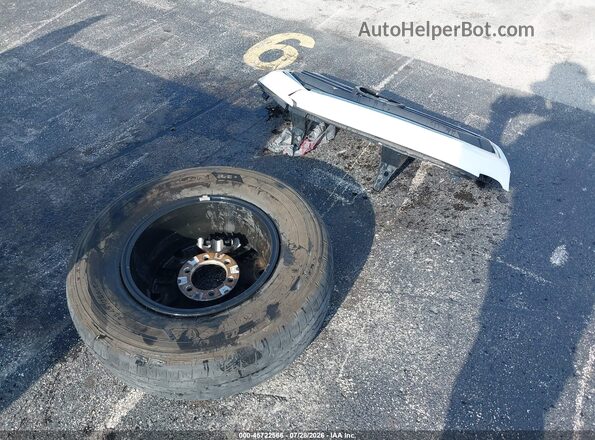 3TMBZ5DN2LM025503 2020 TOYOTA TACOMA White Вид щитка приладів