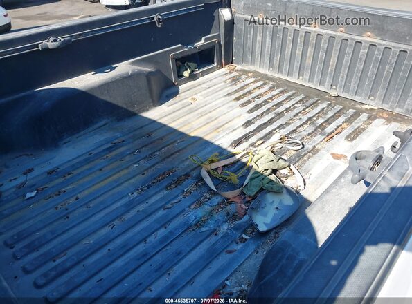 3TMBZ5DN5JM014752 2018 TOYOTA TACOMA Белый Вид щитка приборов