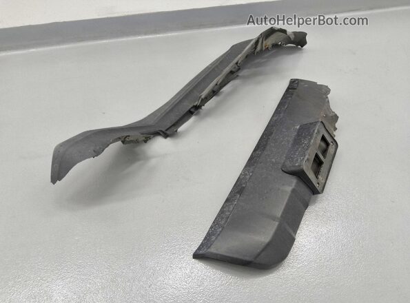 3TMBZ5DN5MM028512 2021 TOYOTA TACOMA Gray Widok komory silnika
