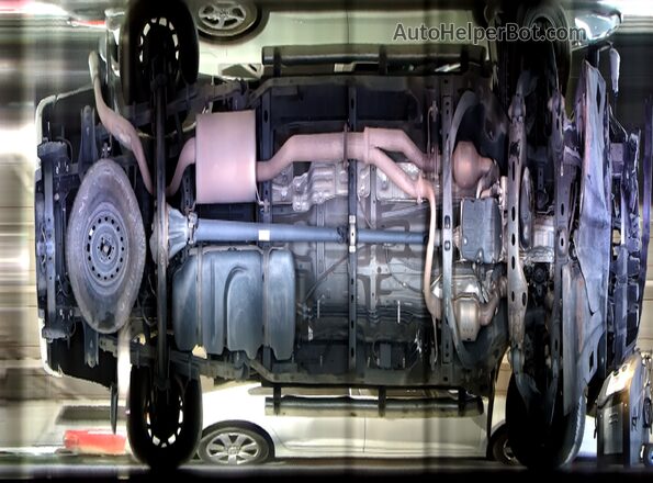 3TMBZ5DN5MM028512 2021 TOYOTA TACOMA Gray Widok wnętrza 360 stopni