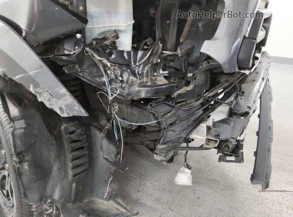 3TMBZ5DN5MM028512 2021 TOYOTA TACOMA Gray 