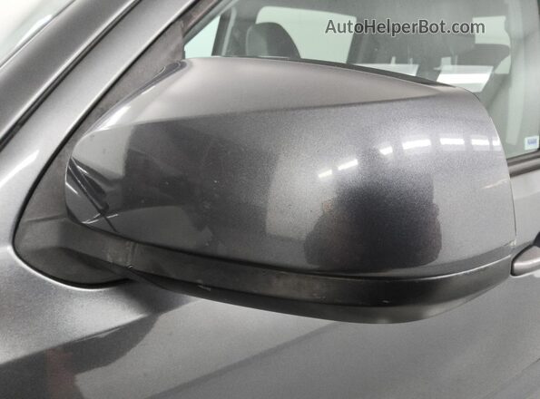 3TMBZ5DN5MM028512 2021 TOYOTA TACOMA Gray 