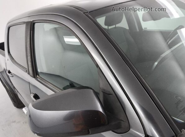 3TMBZ5DN5MM028512 2021 TOYOTA TACOMA Gray 