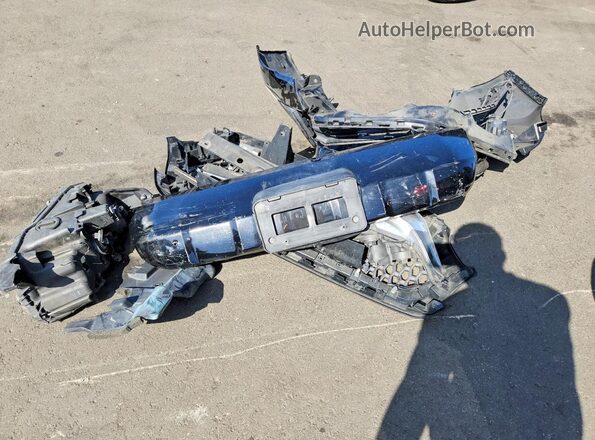 3TMBZ5DN6KM021727 2019 TOYOTA TACOMA Черный Вид подкапотного пространства