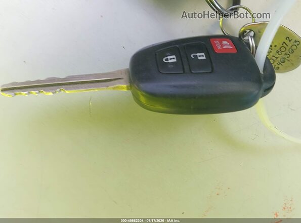3TMBZ5DN9KM018952 2019 TOYOTA TACOMA Gray Вид панелі приладів
