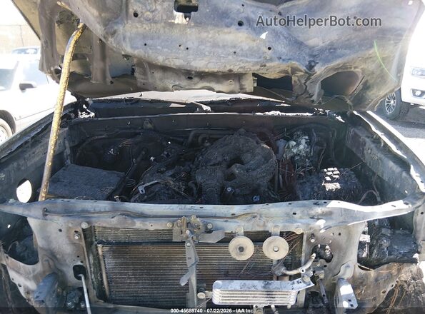 3TMCZ5AN0JM129056 2018 TOYOTA TACOMA Black Вид спереду