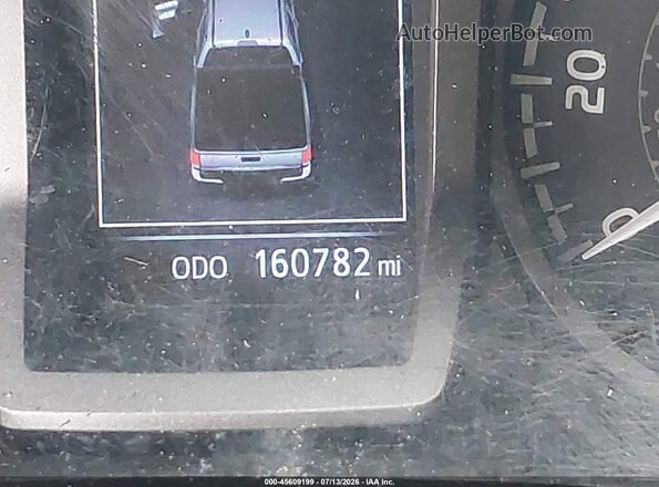 3TMCZ5AN0JM153213 2018 TOYOTA TACOMA Gray 