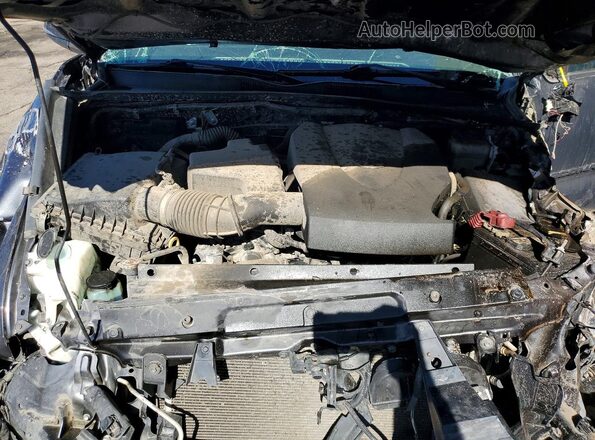 3TMCZ5AN0MM422511 2021 TOYOTA TACOMA Gray Rear interior view