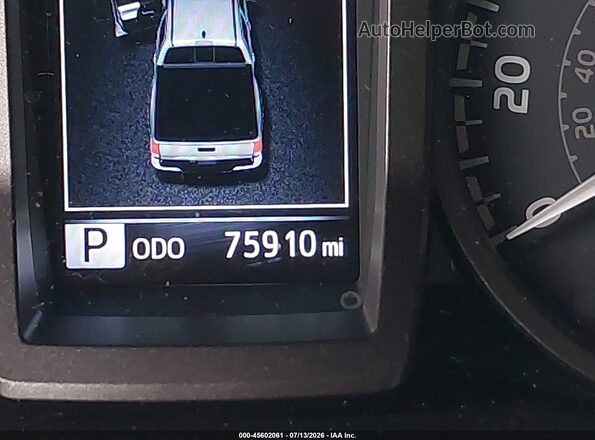 3TMCZ5AN0MM445528 2021 TOYOTA TACOMA White 