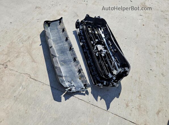 3TMCZ5AN0PM587351 2023 TOYOTA TACOMA Серый Вид подкапотного пространства