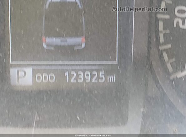 3TMCZ5AN1JM146402 2018 TOYOTA TACOMA Красный Панорамный вид салона 360°