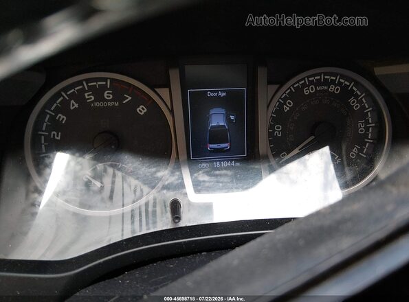 3TMCZ5AN1KM247036 2019 TOYOTA TACOMA Белый Вид задних сидений