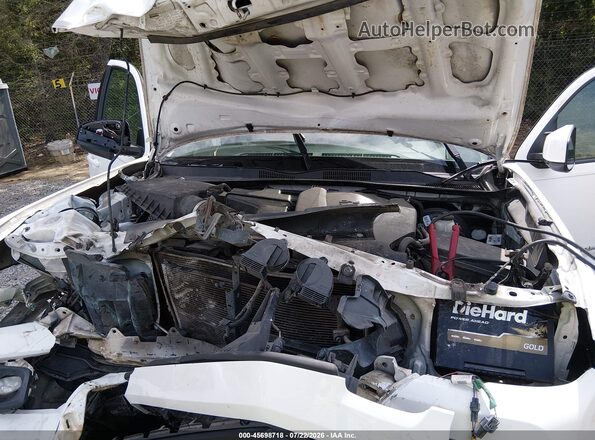 3TMCZ5AN1KM247036 2019 TOYOTA TACOMA Белый Вид сзади