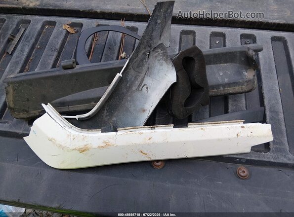 3TMCZ5AN1KM247036 2019 TOYOTA TACOMA Белый Вид щитка приборов