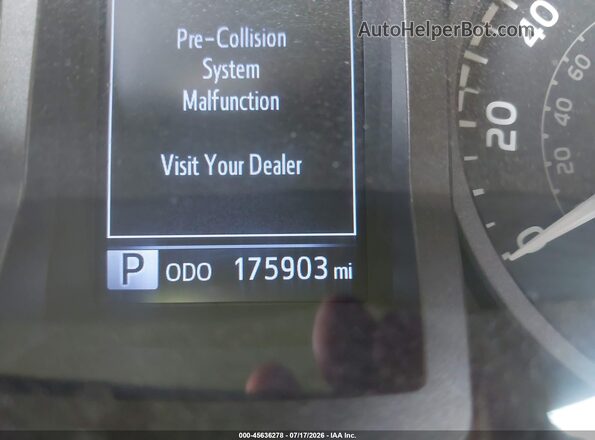 3TMCZ5AN1KM268985 2019 TOYOTA TACOMA Gray 
