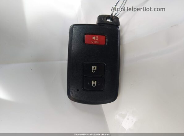 3TMCZ5AN2GM010868 2016 TOYOTA TACOMA White Dashboard view