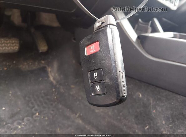 3TMCZ5AN2KM218032 2019 TOYOTA TACOMA Gray Vista del salpicadero
