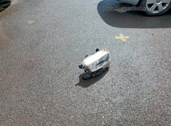 3TMCZ5AN3KM217455 2019 TOYOTA TACOMA Угольный Вид подкапотного пространства
